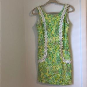 Lily Pulitzer Dress